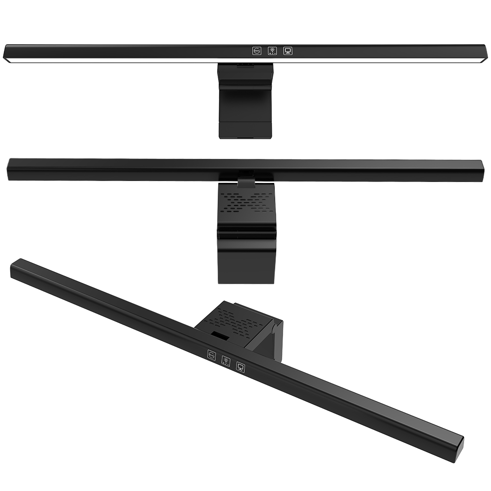Led Desk Light Usb - Barra de Luz LED para Monitor,