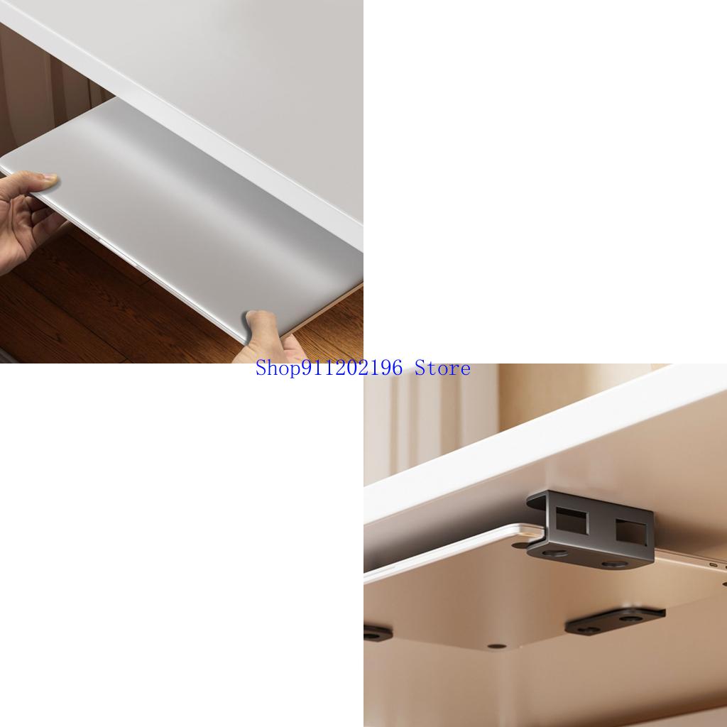 Desk Setup Build - Suporte para Notebook Sob a Organizador