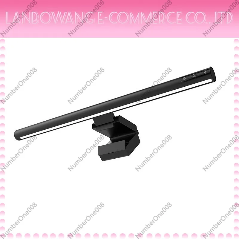 Led Desk Light Usb - Barra de Luz para Monitor em