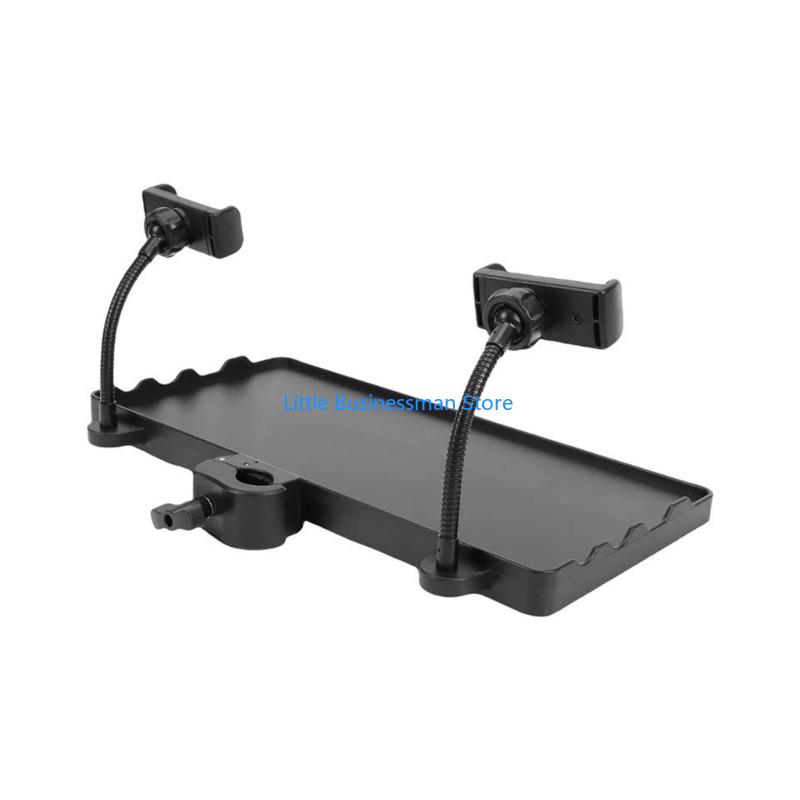 Bandeja organizadora ABS para  - Desk Setup Online avaliação e preço
