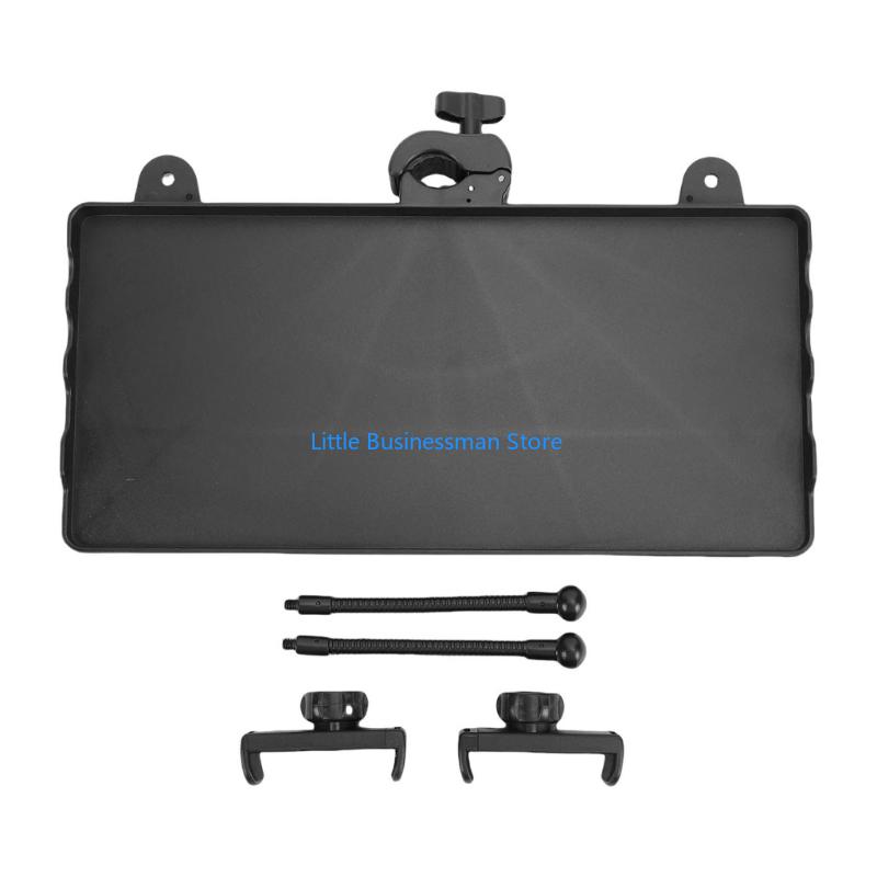 Bandeja organizadora ABS para  - Desk Setup Online avaliação e preço