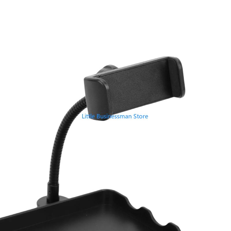 Bandeja organizadora ABS para  - Desk Setup Online avaliação e preço