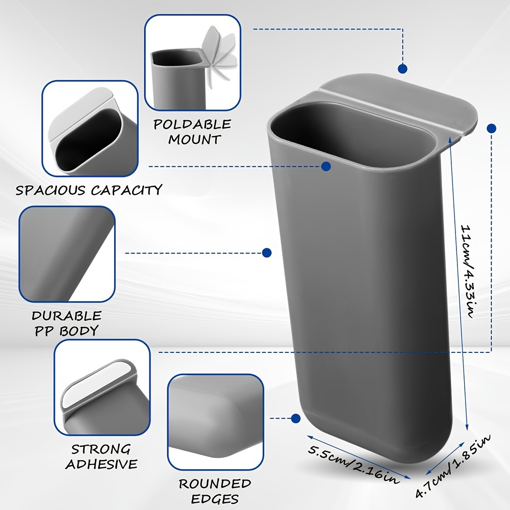 Porta-canetas de mesa, recipie - Desk Setup Organizer avaliação e preço