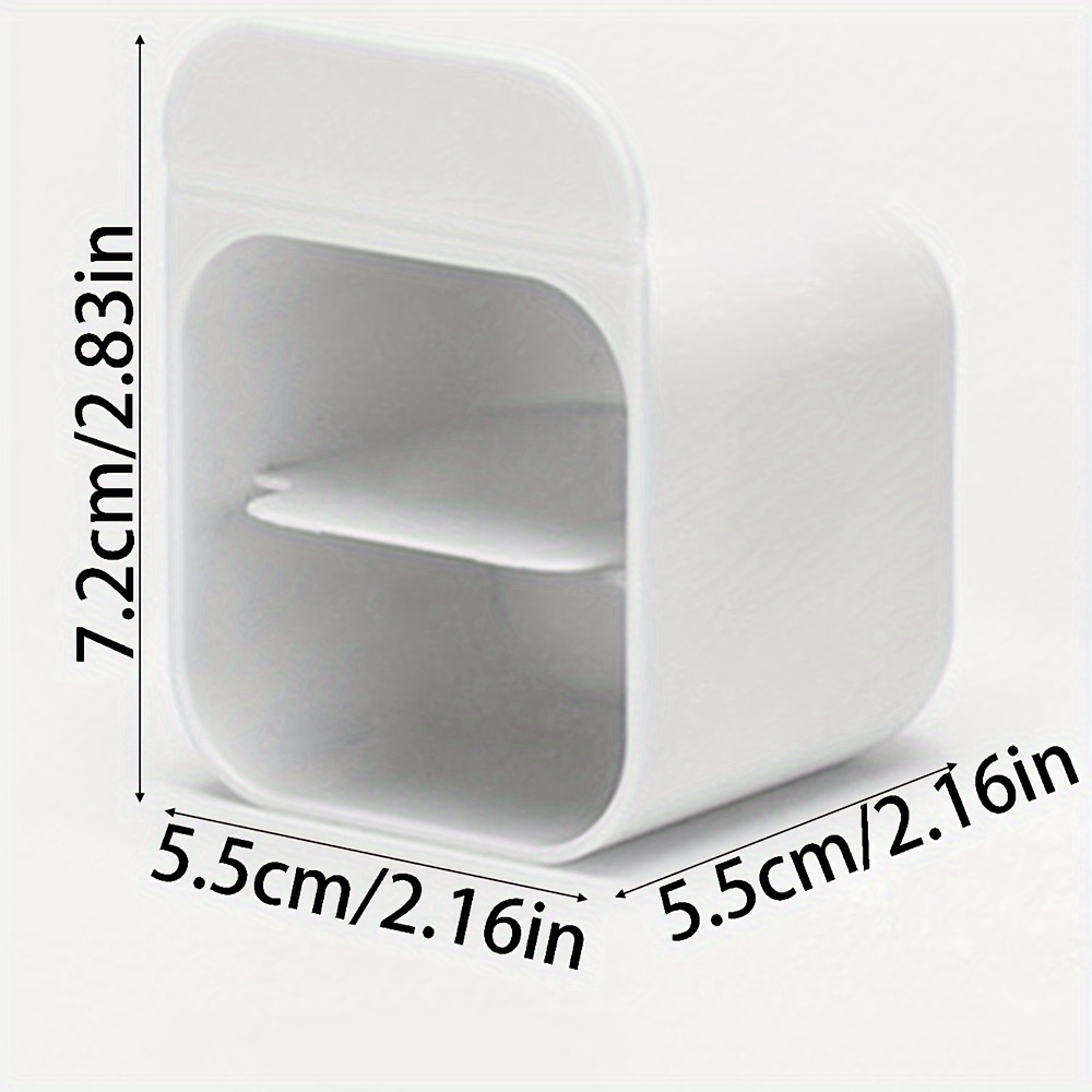 Porta-canetas de mesa, recipie - Desk Setup Organizer avaliação e preço