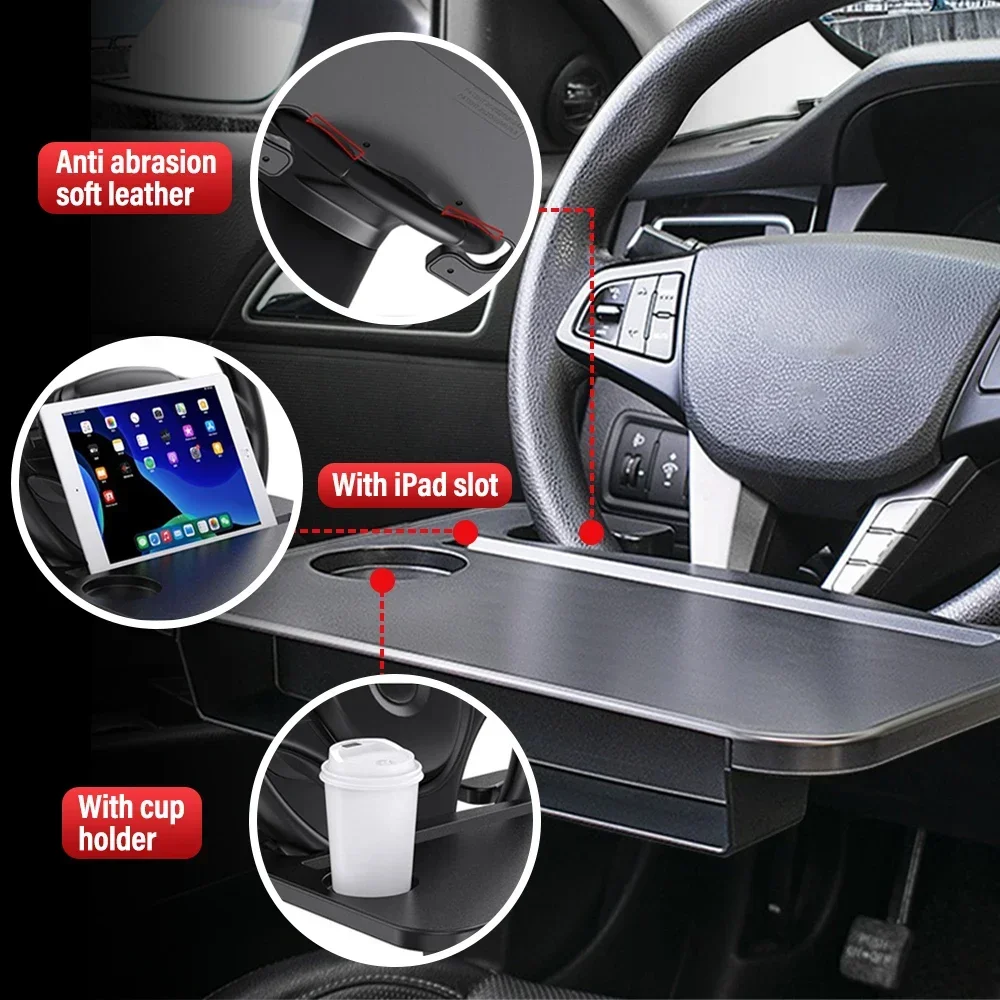 Suporte Multiuso para Carro: B - Desk Setup Equipment avaliação e preço