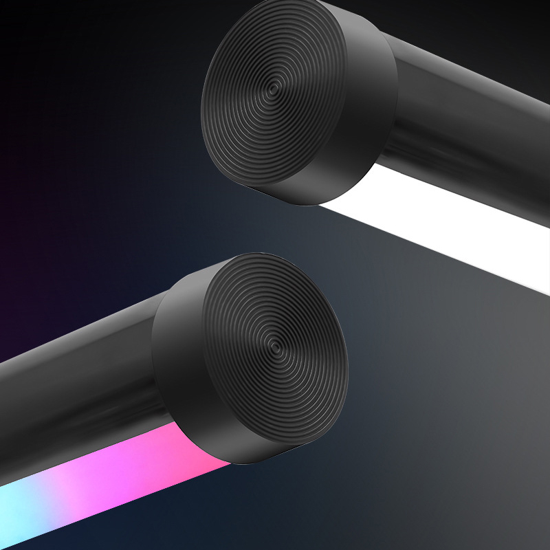 Barra de iluminação suspensa p - Led Desk Light Usb avaliação e preço