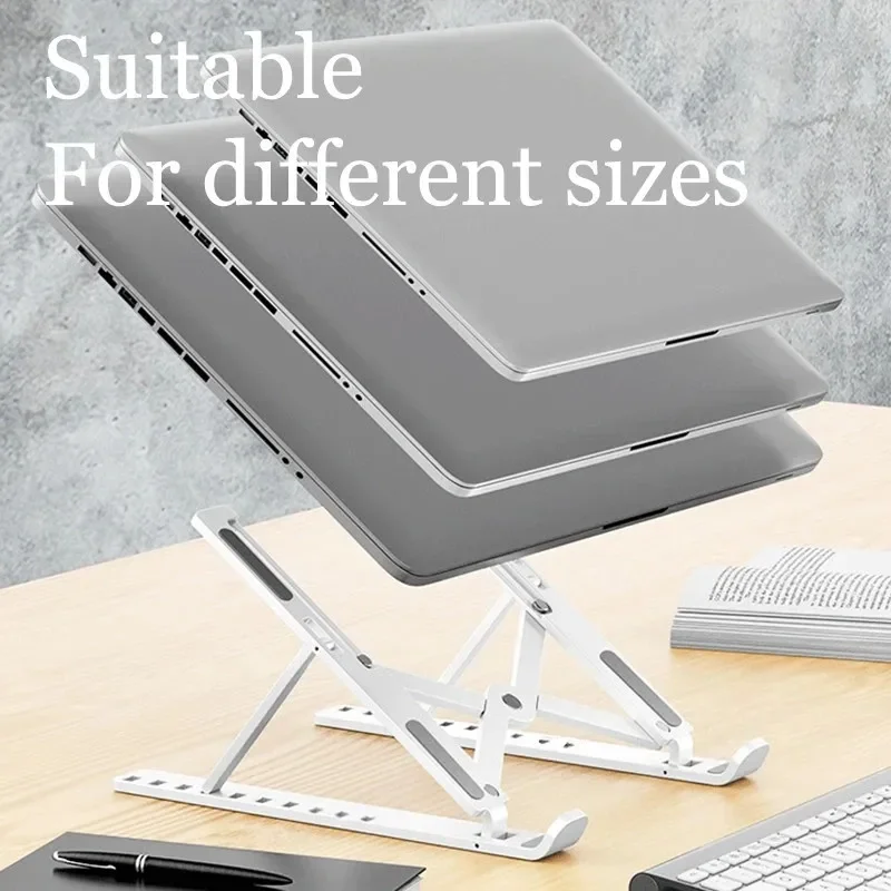 Suporte Portátil Dobrável para - Desk Setup Macbook avaliação e preço