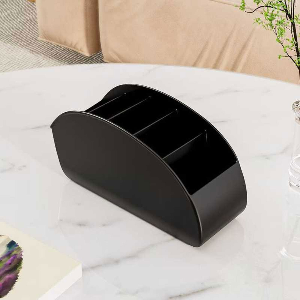 Caixa de armazenamento com vár - Desk Setup Organizer avaliação e preço