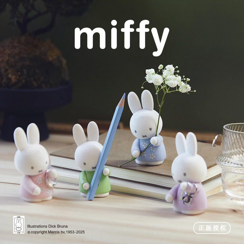 Suporte para Canetas Miffy Bli - Desk Setup Organizer avaliação e preço