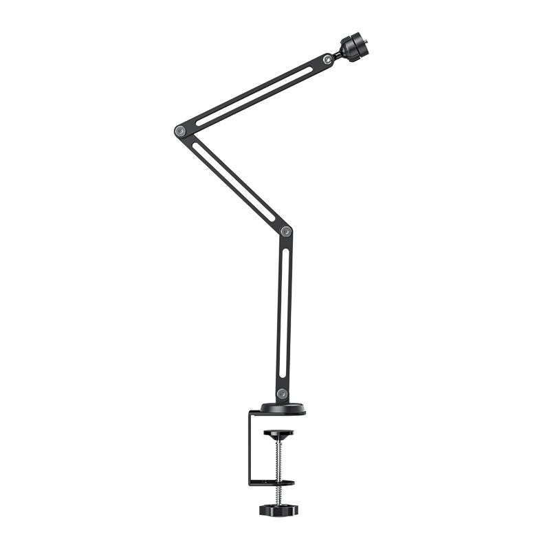 Braço Ajustável EMEET com Capa - Desk Setup With Mic avaliação e preço