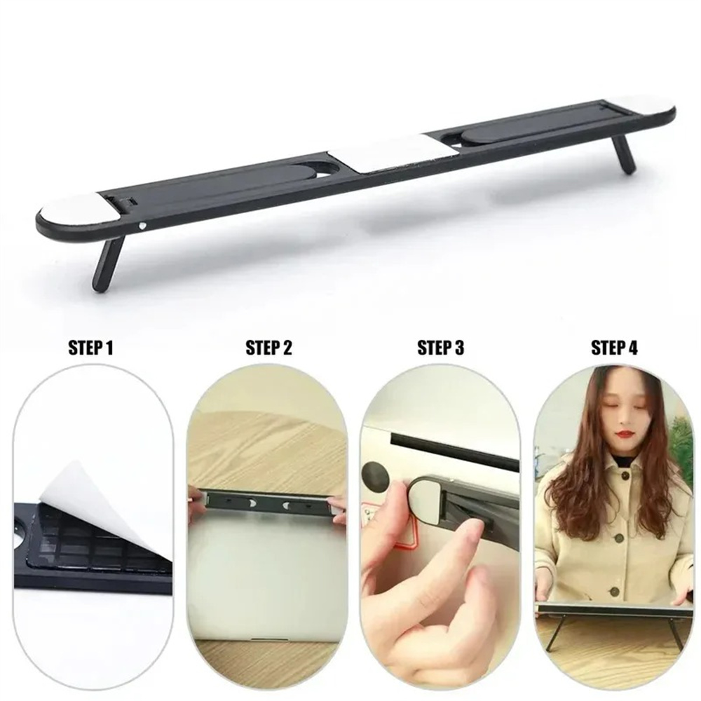 Suporte Ergonômico Dobrável In - Desk Setup Macbook avaliação e preço