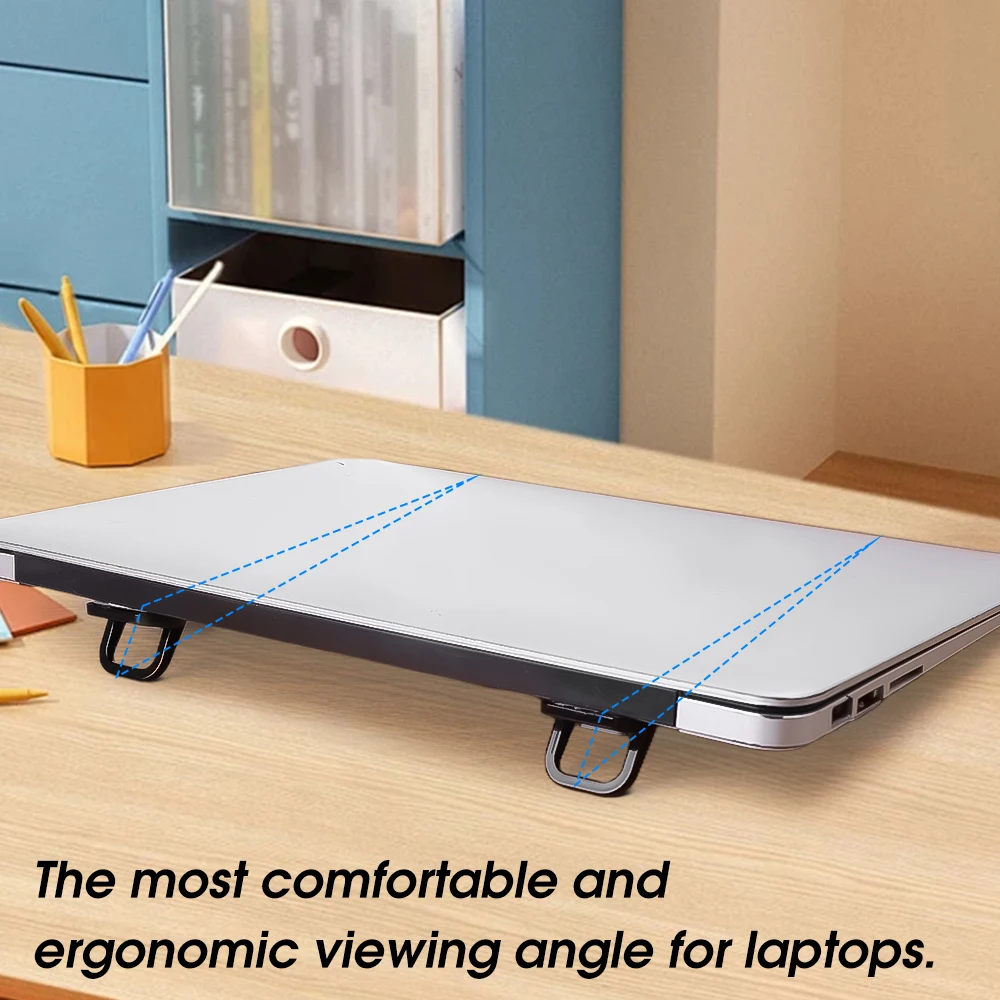 Suportes para teclado, 2 peças - Desk Setup Macbook avaliação e preço