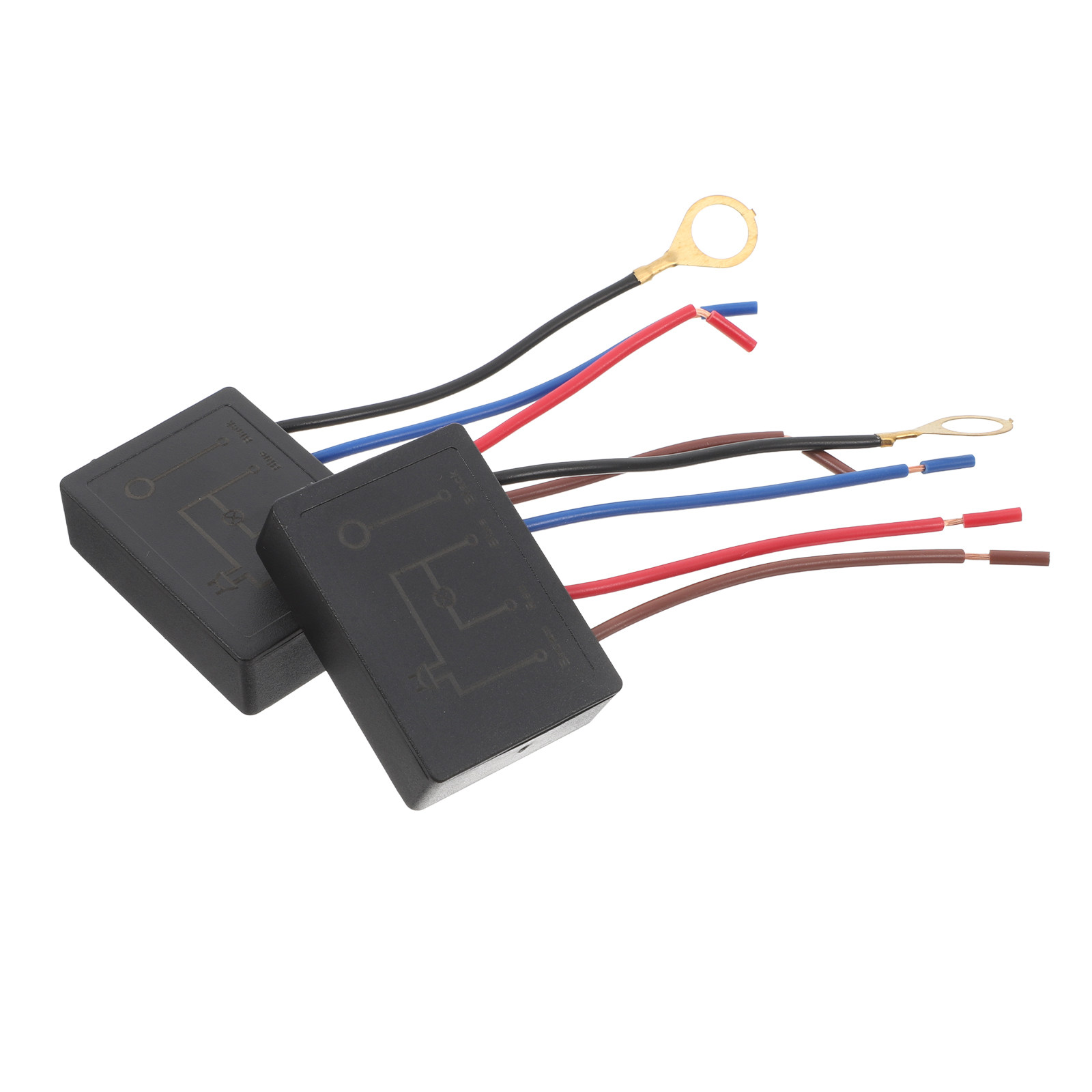 2 Peças Adaptador de Toque par - Desk Setup Build avaliação e preço