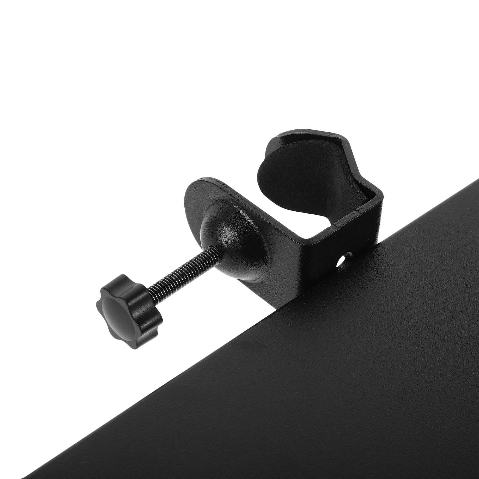 Suporte de Microfone Ajustável - Desk Setup With Mic avaliação e preço