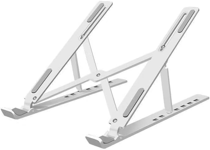Suporte Ajustável para Laptop  - Desk Setup Macbook avaliação e preço