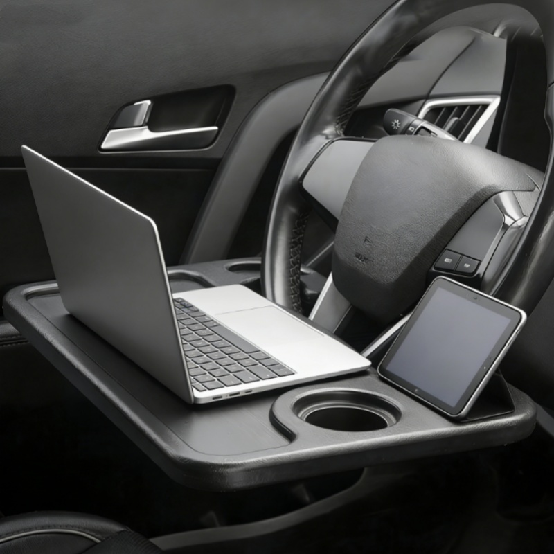 Mesa para Volante de Carro, Su - Desk Setup Equipment avaliação e preço