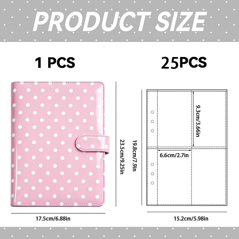 Fichário A5 com 6 argolas, cap - Ring Binder Box avaliação e preço