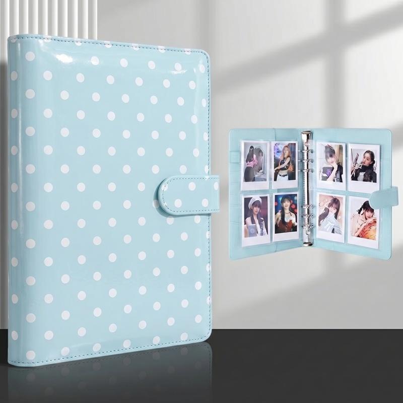 Fichário A5 com 6 argolas, cap - Ring Binder Box avaliação e preço