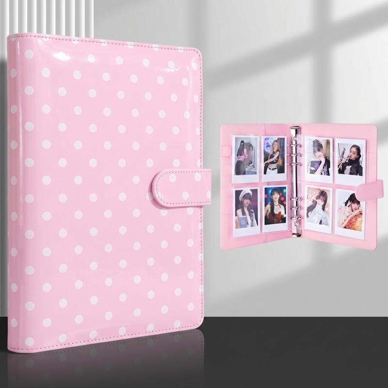 Fichário A5 com 6 argolas, cap - Ring Binder Box avaliação e preço
