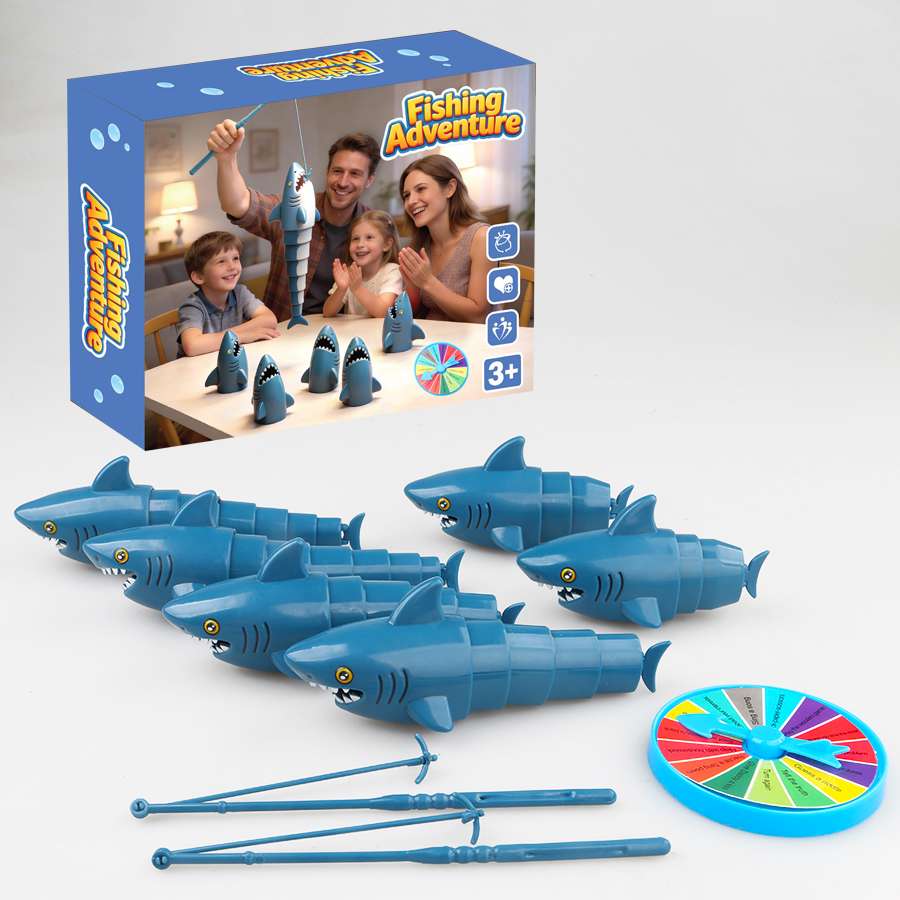 Jogo de Tabuleiro Interativo E - Desk Setup Equipment avaliação e preço
