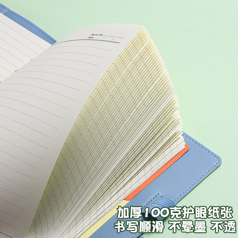 Capa de Caderno/Diário/Agenda  - Ring Binder Box avaliação e preço