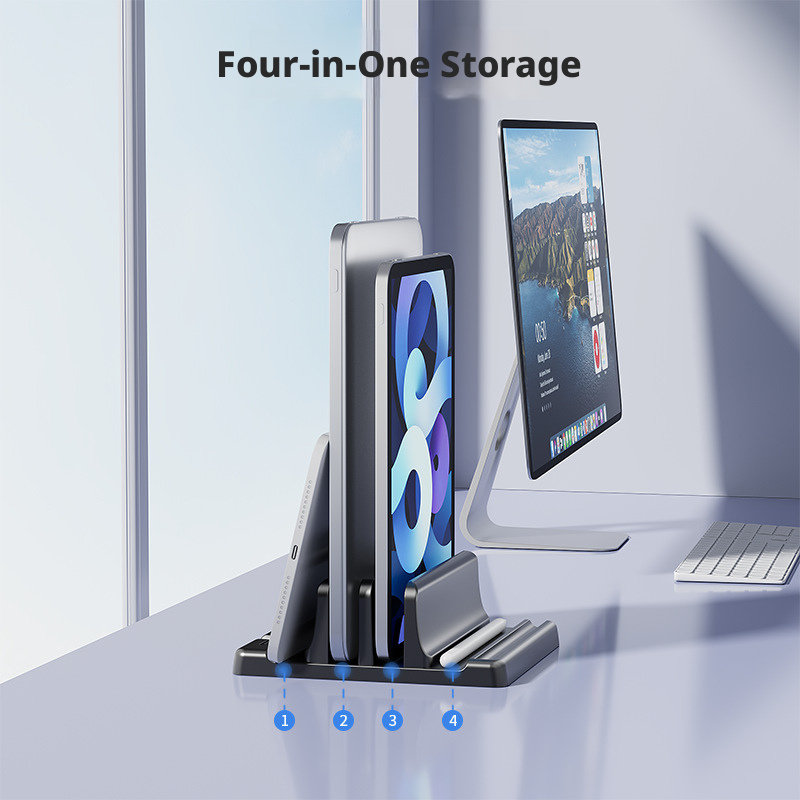 Suporte Universal para Laptop  - Desk Setup Macbook avaliação e preço