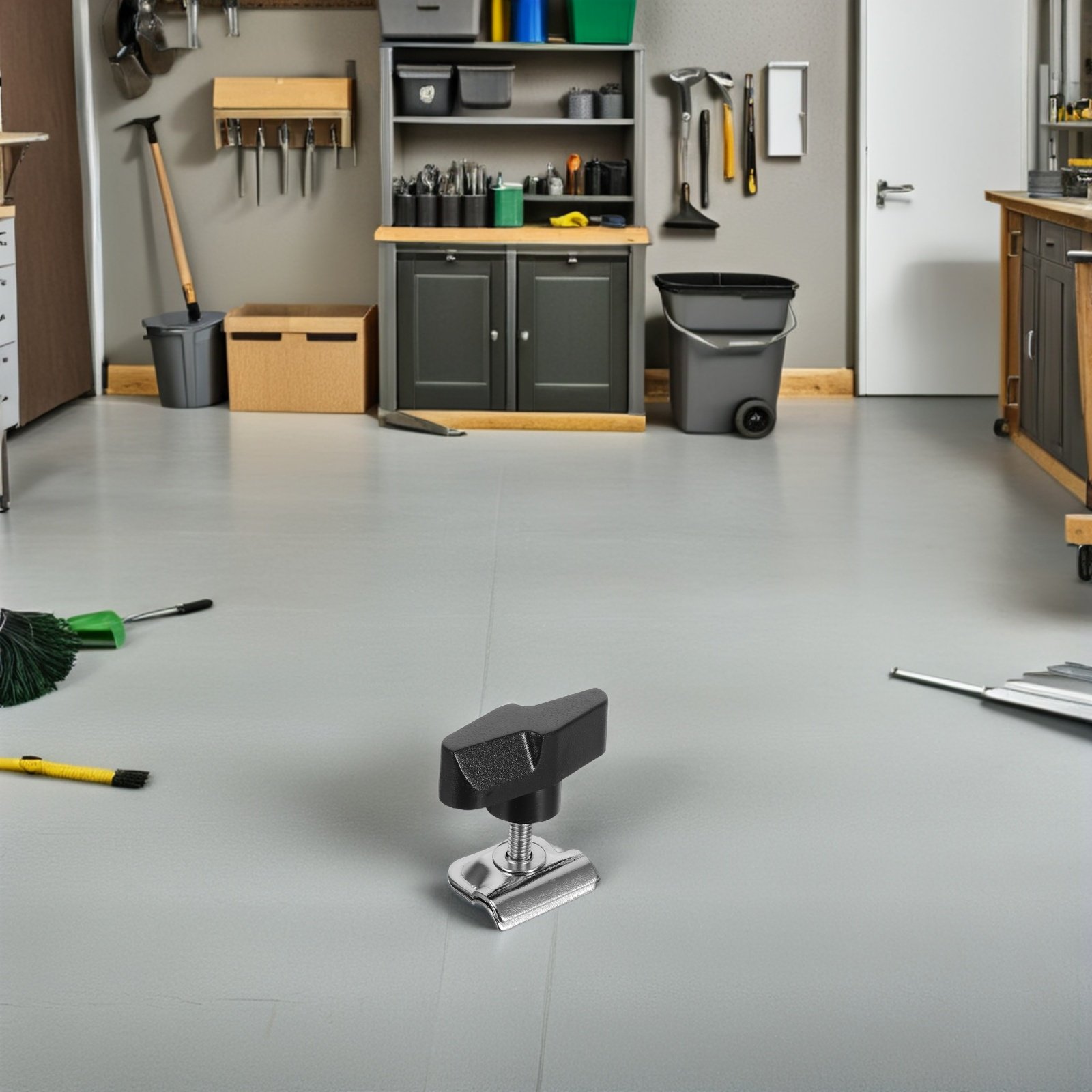 5 Peças de Braço Articulado pa - Desk Setup With Mic avaliação e preço