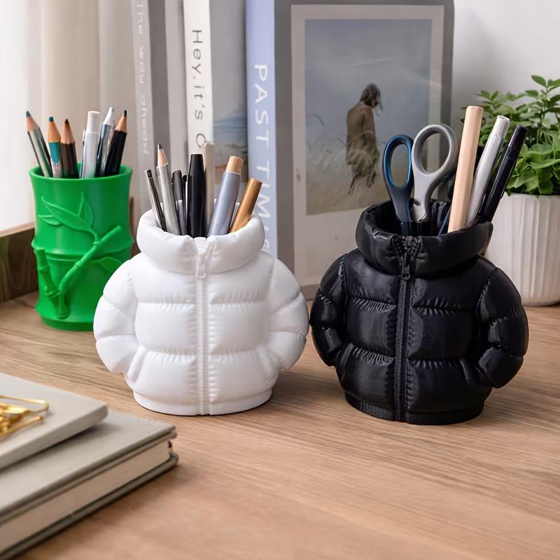 1 unidade de Suporte para Cane - Desk Setup Organizer avaliação e preço