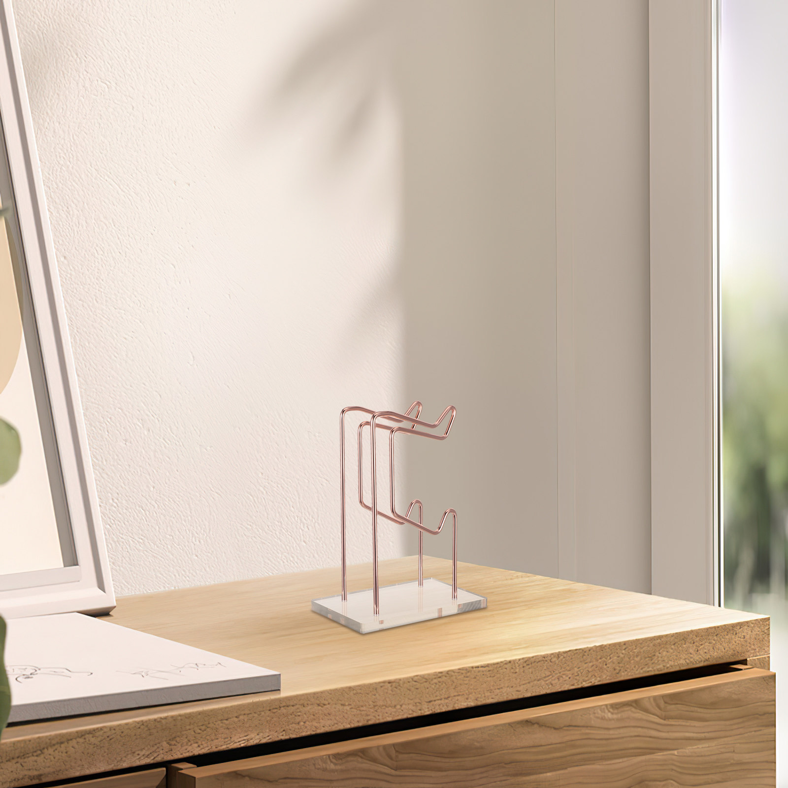 Suporte para Controle de Jogo  - Desk Setup Organizer avaliação e preço