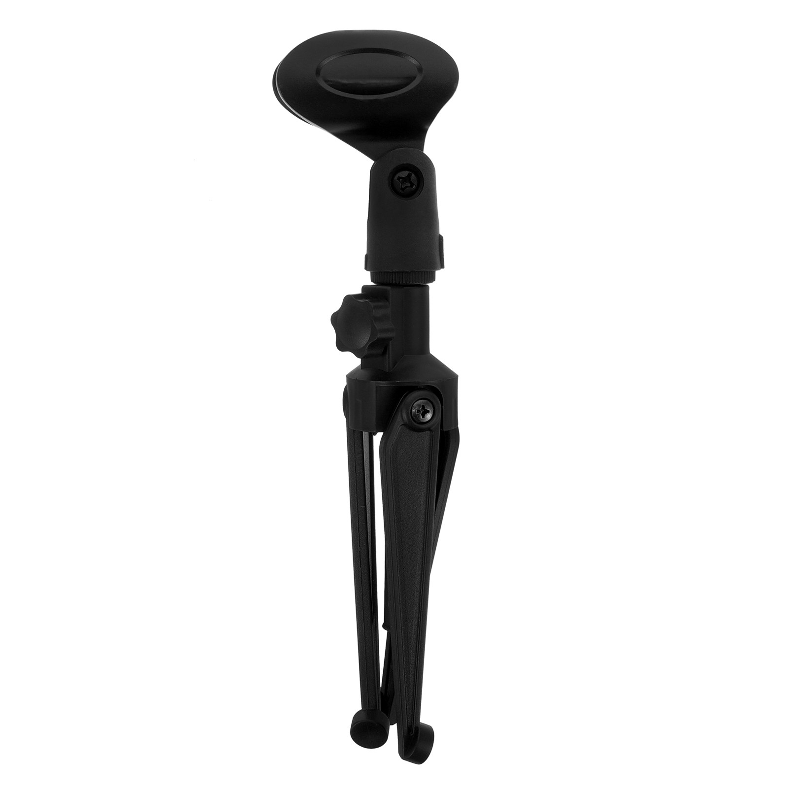 Suporte de Microfone Tripé de  - Desk Setup With Mic avaliação e preço