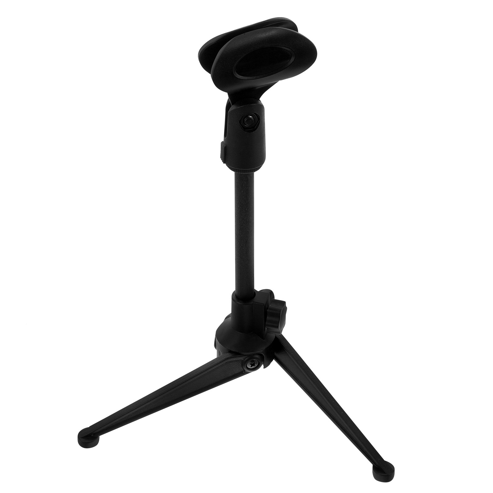 Suporte de Microfone Tripé de  - Desk Setup With Mic avaliação e preço