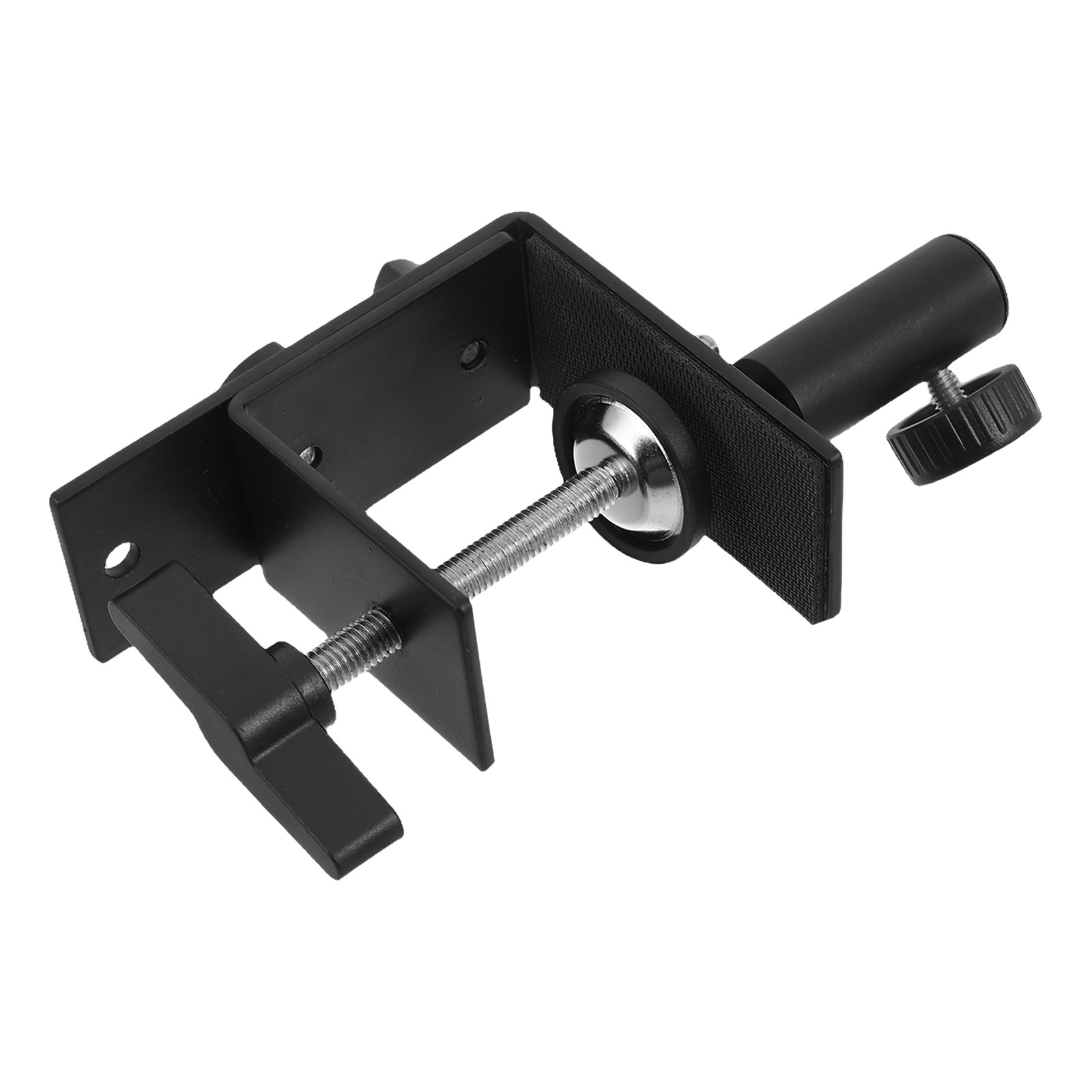 Suporte de Mesa Ajustável de M - Desk Setup With Mic avaliação e preço