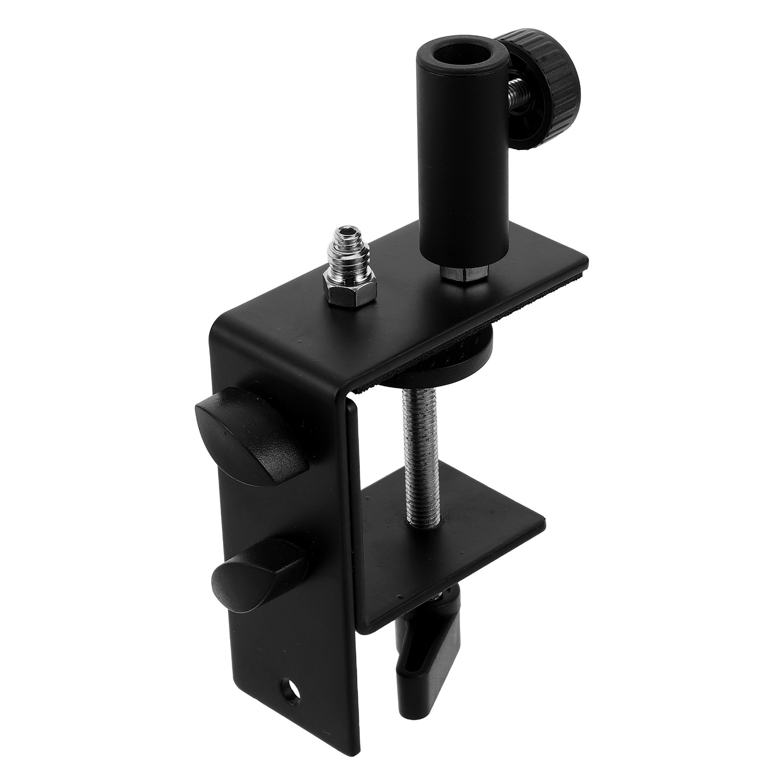 Suporte de Mesa Ajustável de M - Desk Setup With Mic avaliação e preço